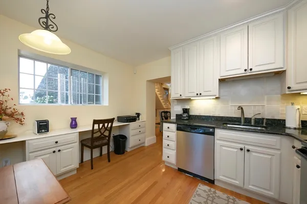 $5,200 | 36-38 Melrose Street, Unit 1, Boston, MA 02116
