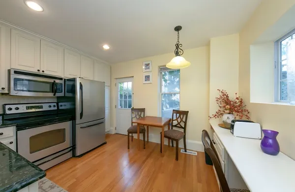 $5,200 | 36-38 Melrose Street, Unit 1, Boston, MA 02116