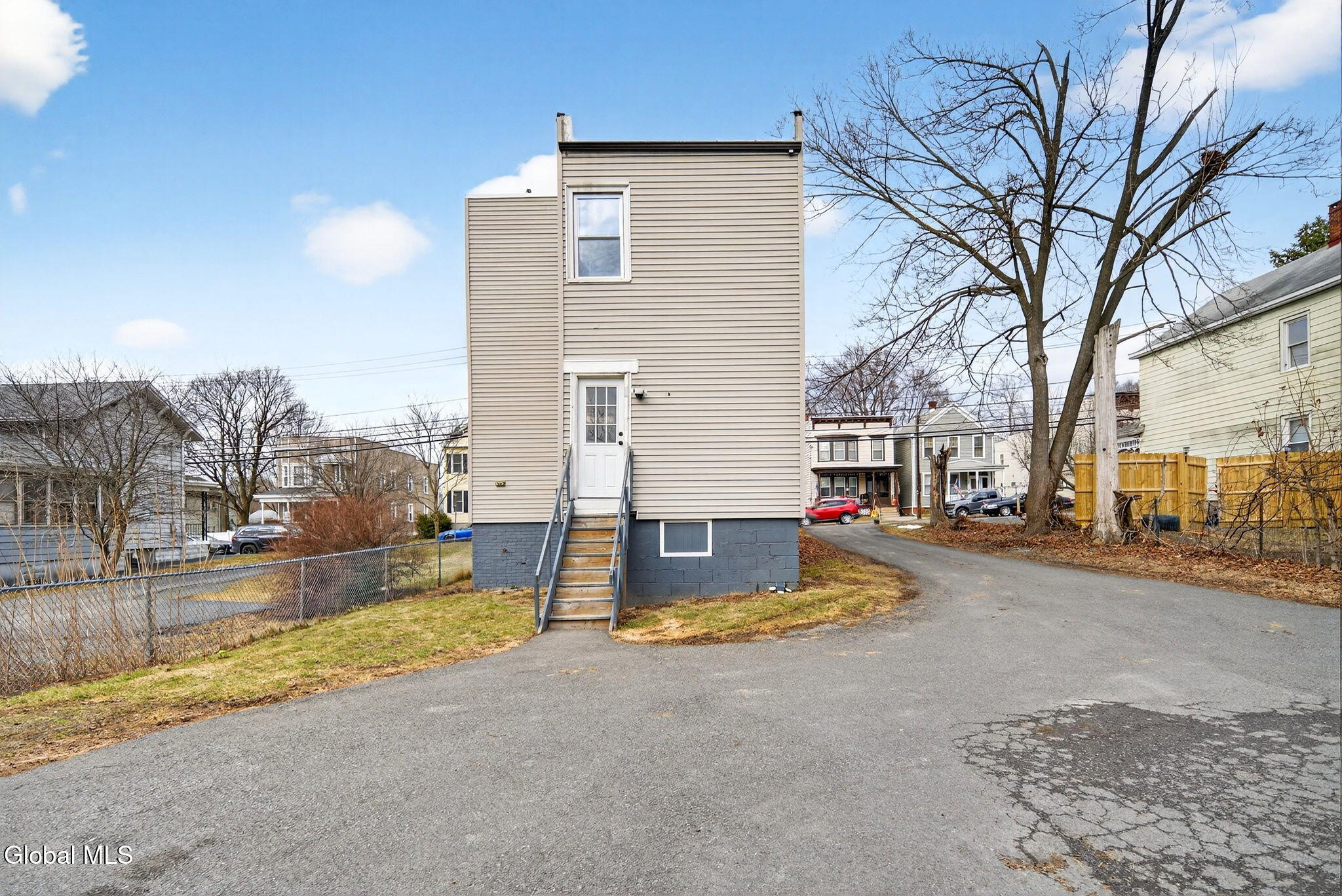 114 3rd Avenue Rensselaer, NY 12144 - Photo 28 of 30 Exterior 03