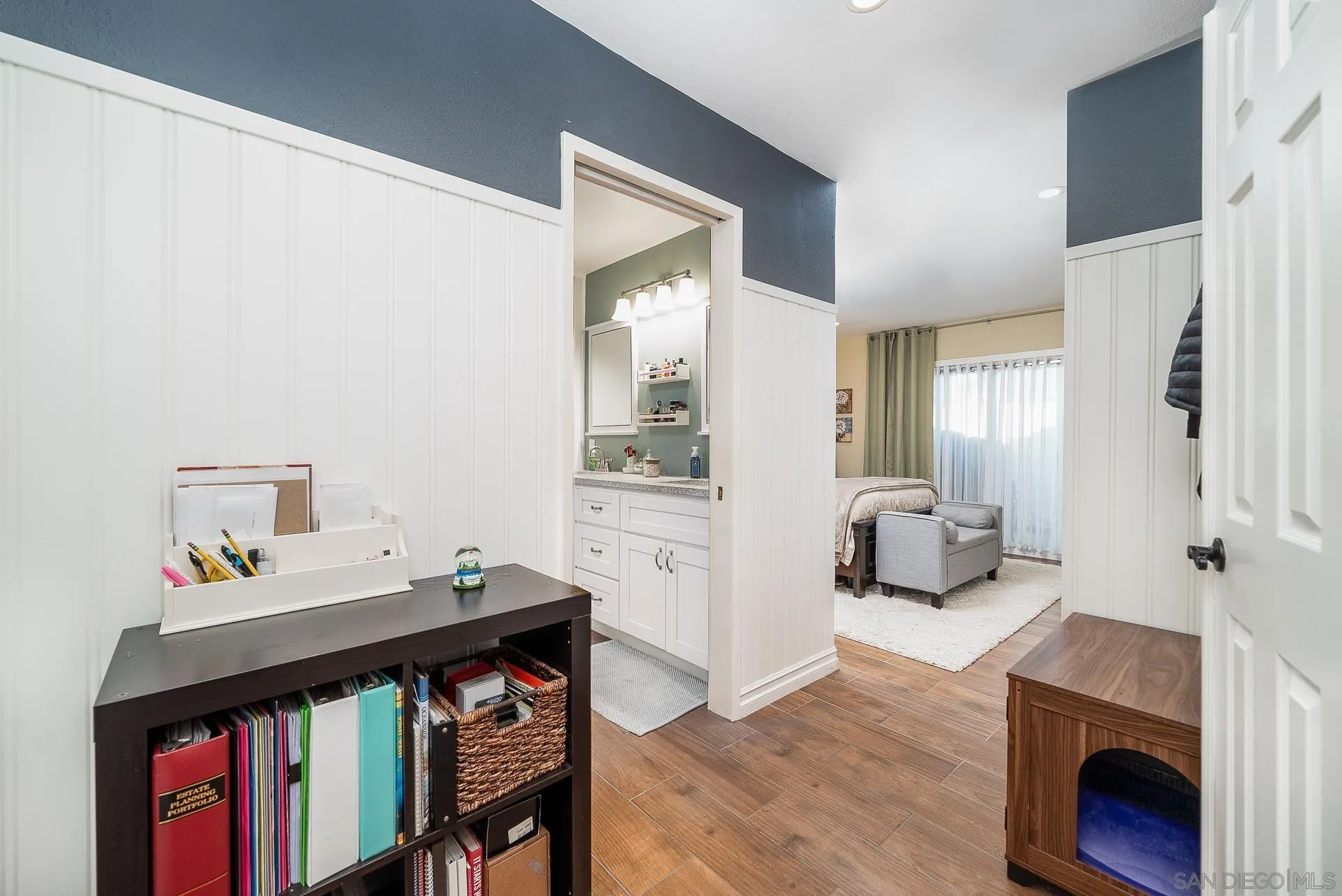 325 Wind Flower Way Oceanside, CA 92057 - Photo 25 of 41 a living room with furniture and a table