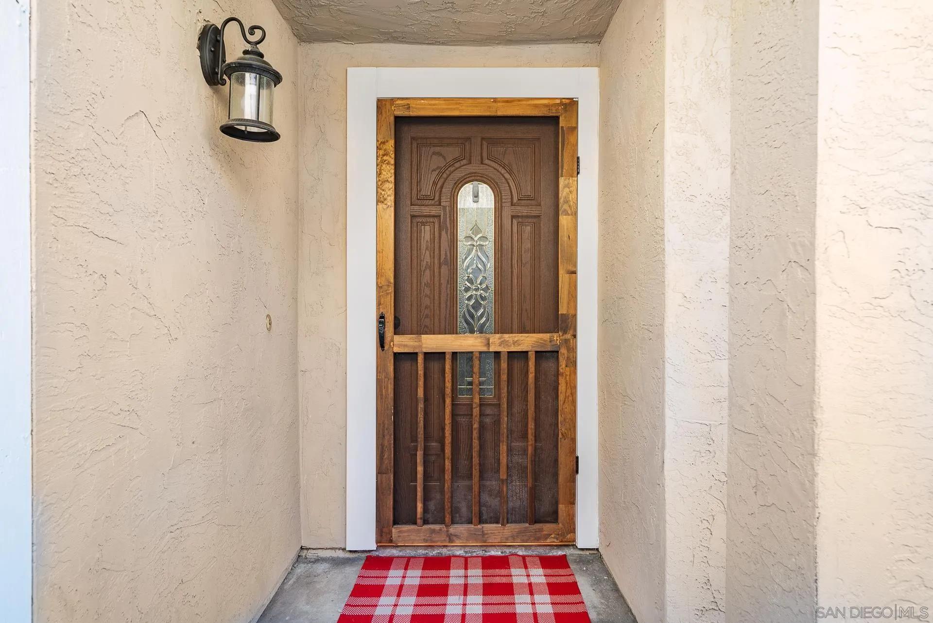 325 Wind Flower Way Oceanside, CA 92057 - Photo 10 of 41 a view of front door