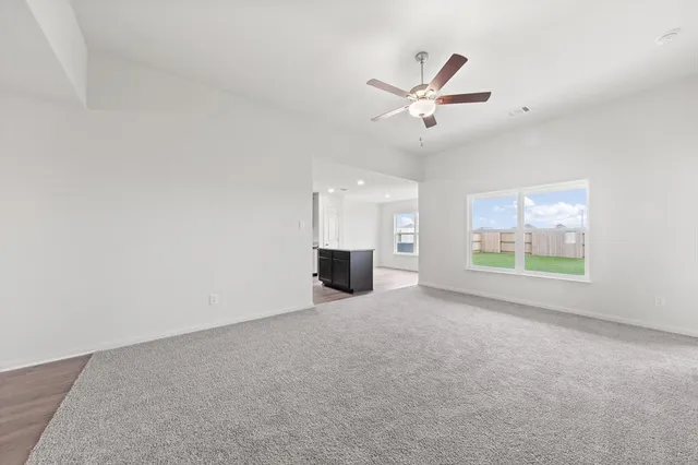 $351,900 | 1360 Bullnose Way, Fort Worth, TX 76131