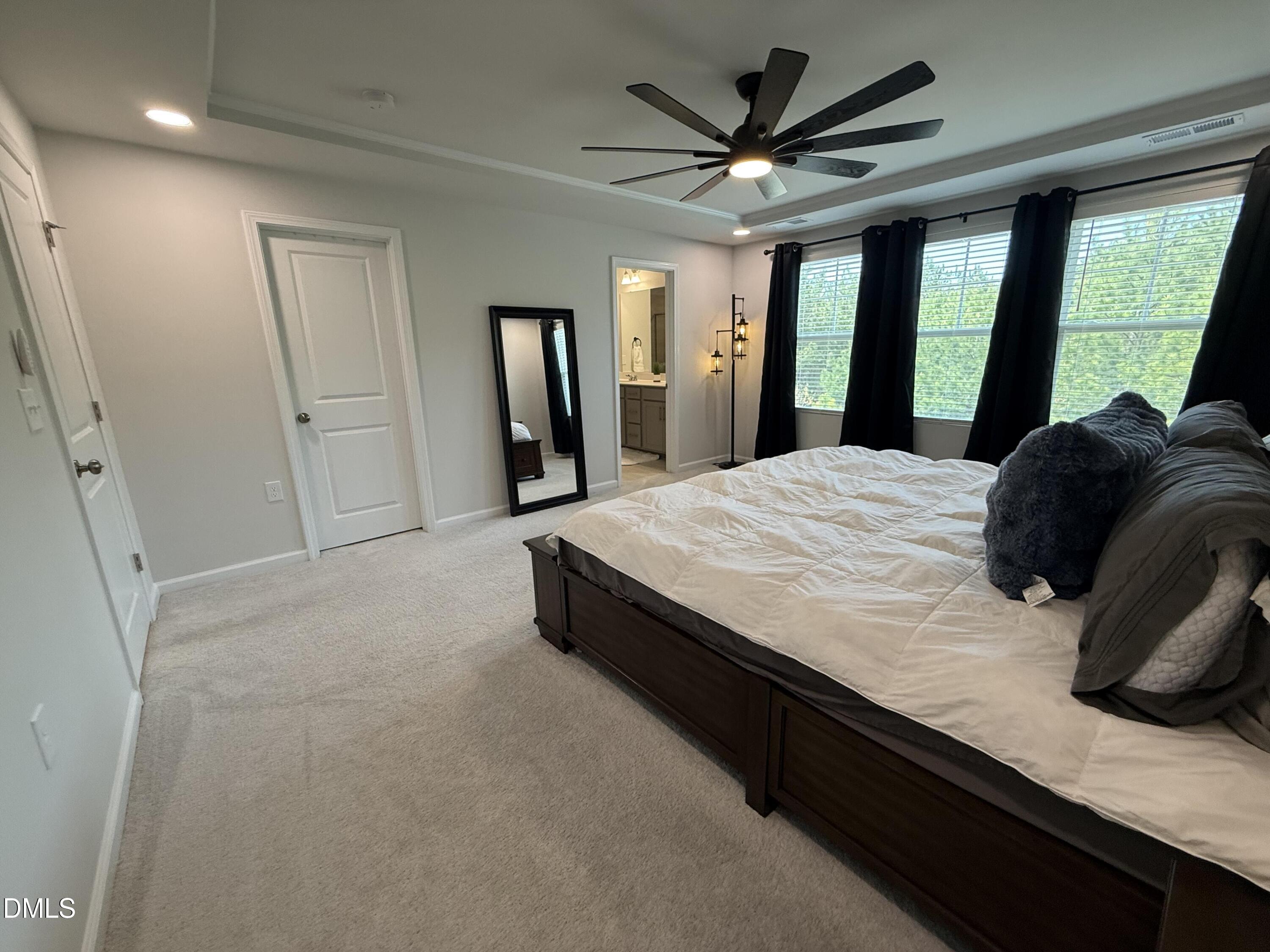 4927 Arkose Drive Raleigh, NC 27610 - Photo 21 of 58