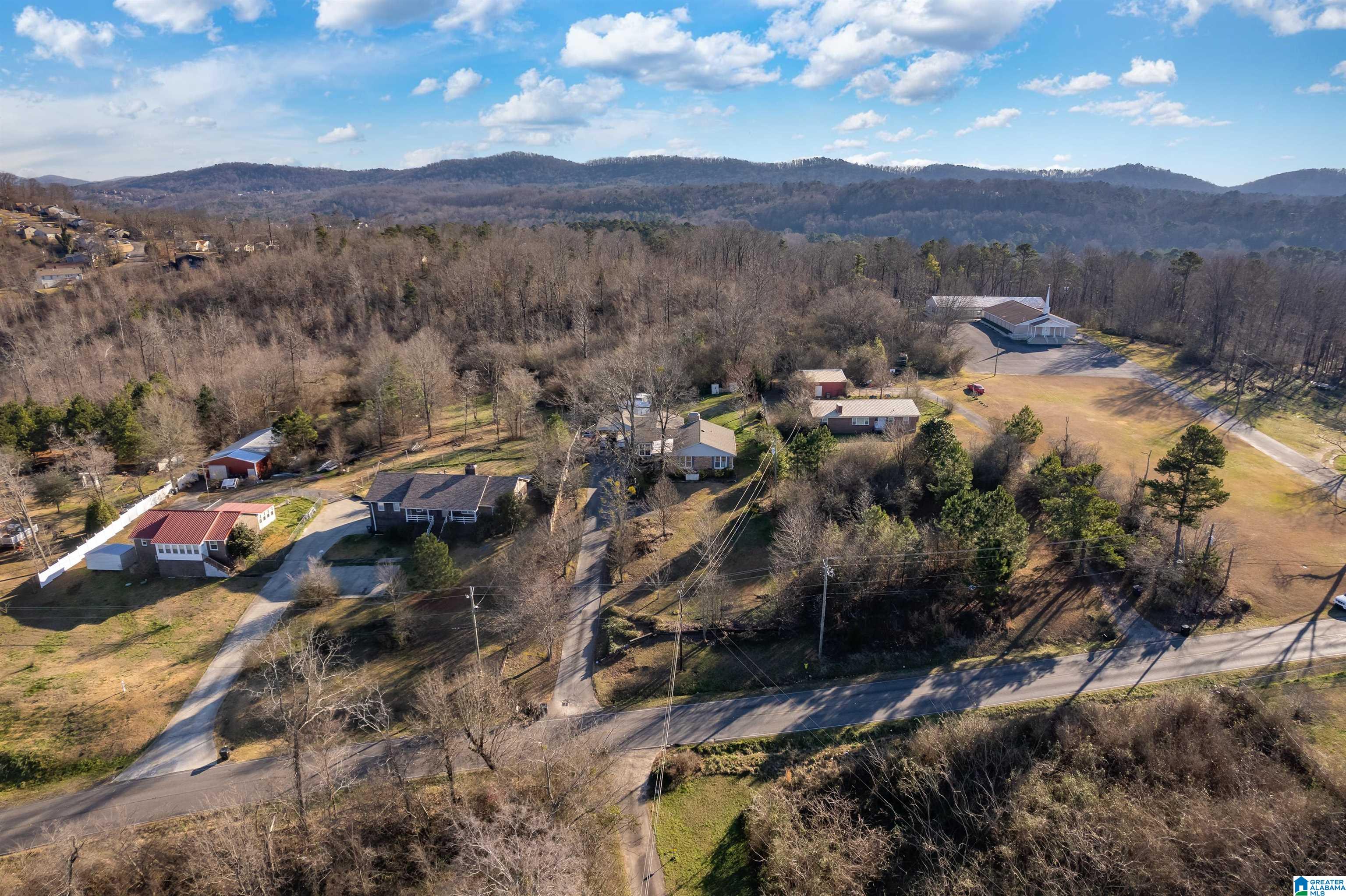 5451 Tyler Loop Road Pinson, AL 35126 - Photo 33 of 37