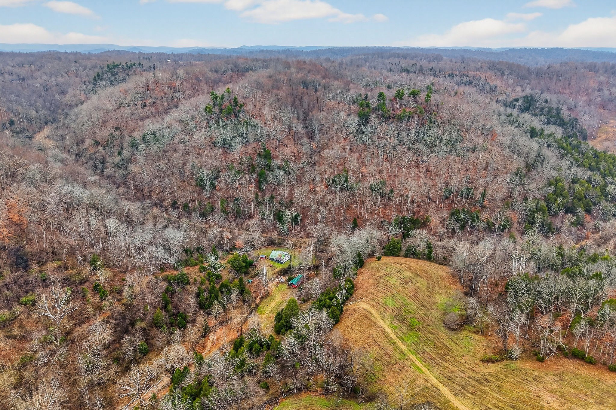 2578 Pea Ridge Road Liberty, TN 37095 - Photo 13 of 48