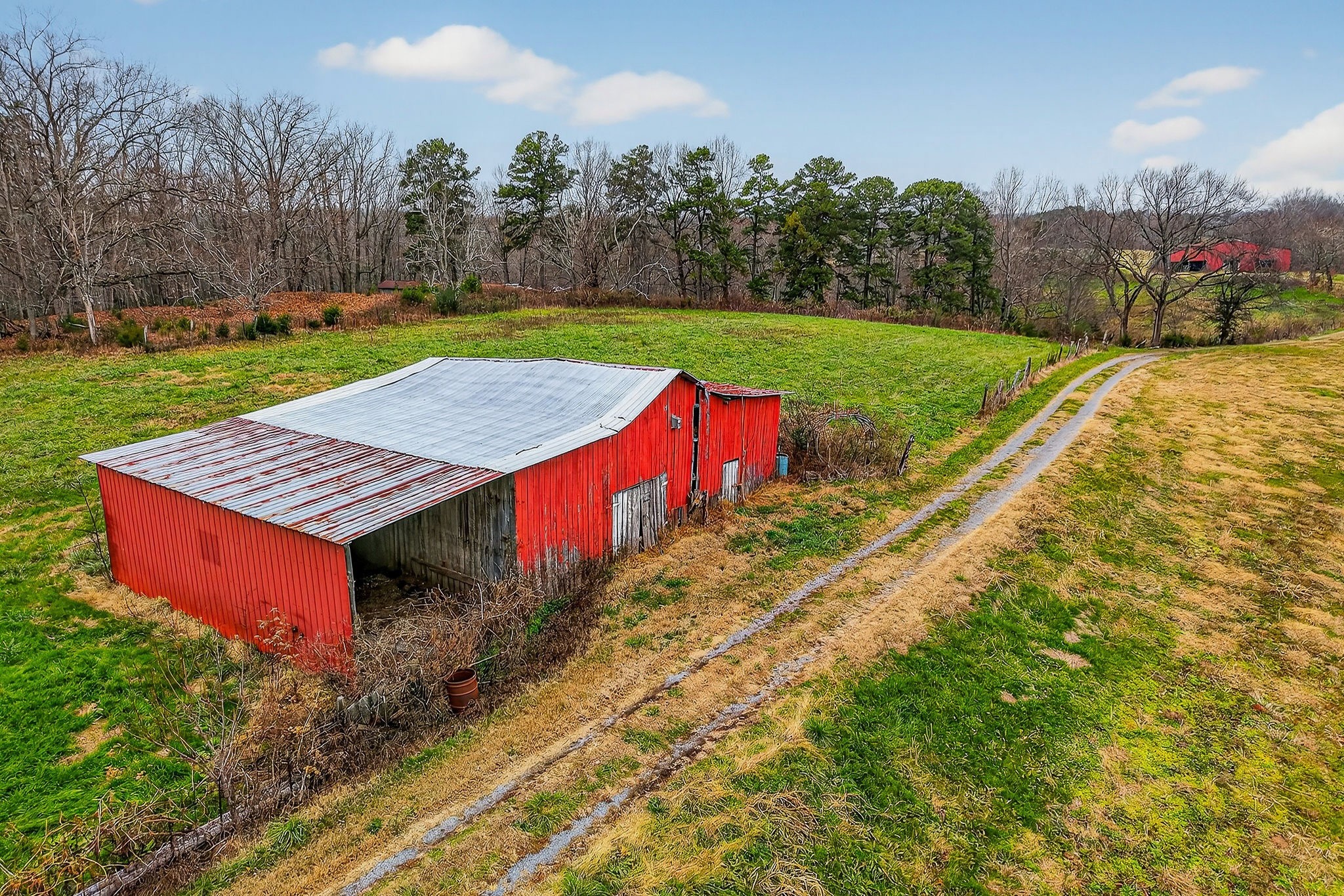 2578 Pea Ridge Road Liberty, TN 37095 - Photo 4 of 48