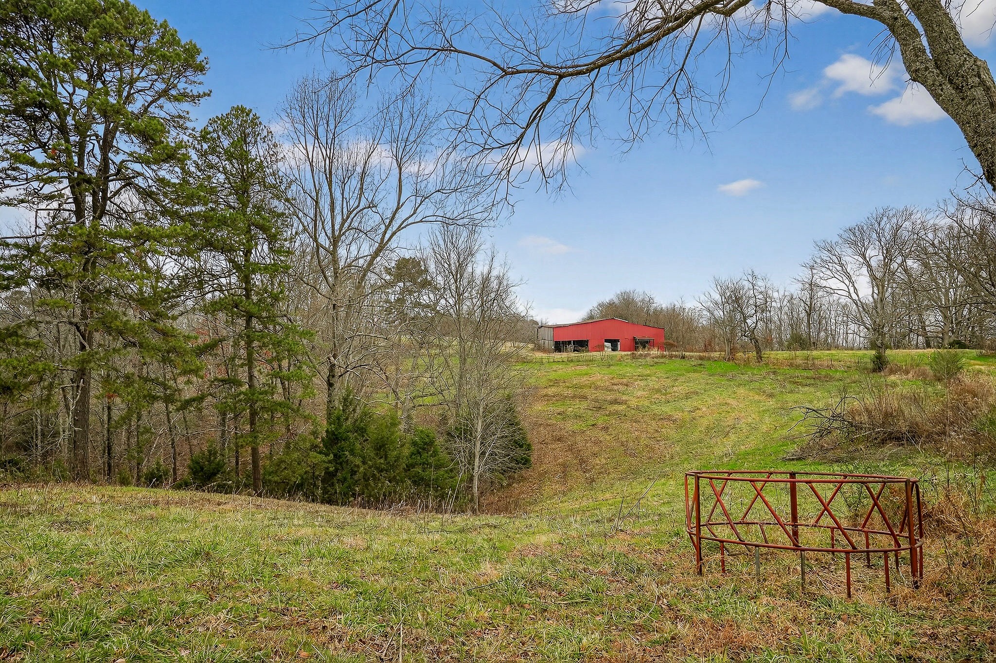 2578 Pea Ridge Road Liberty, TN 37095 - Photo 43 of 48 a view of lake with outdoor space