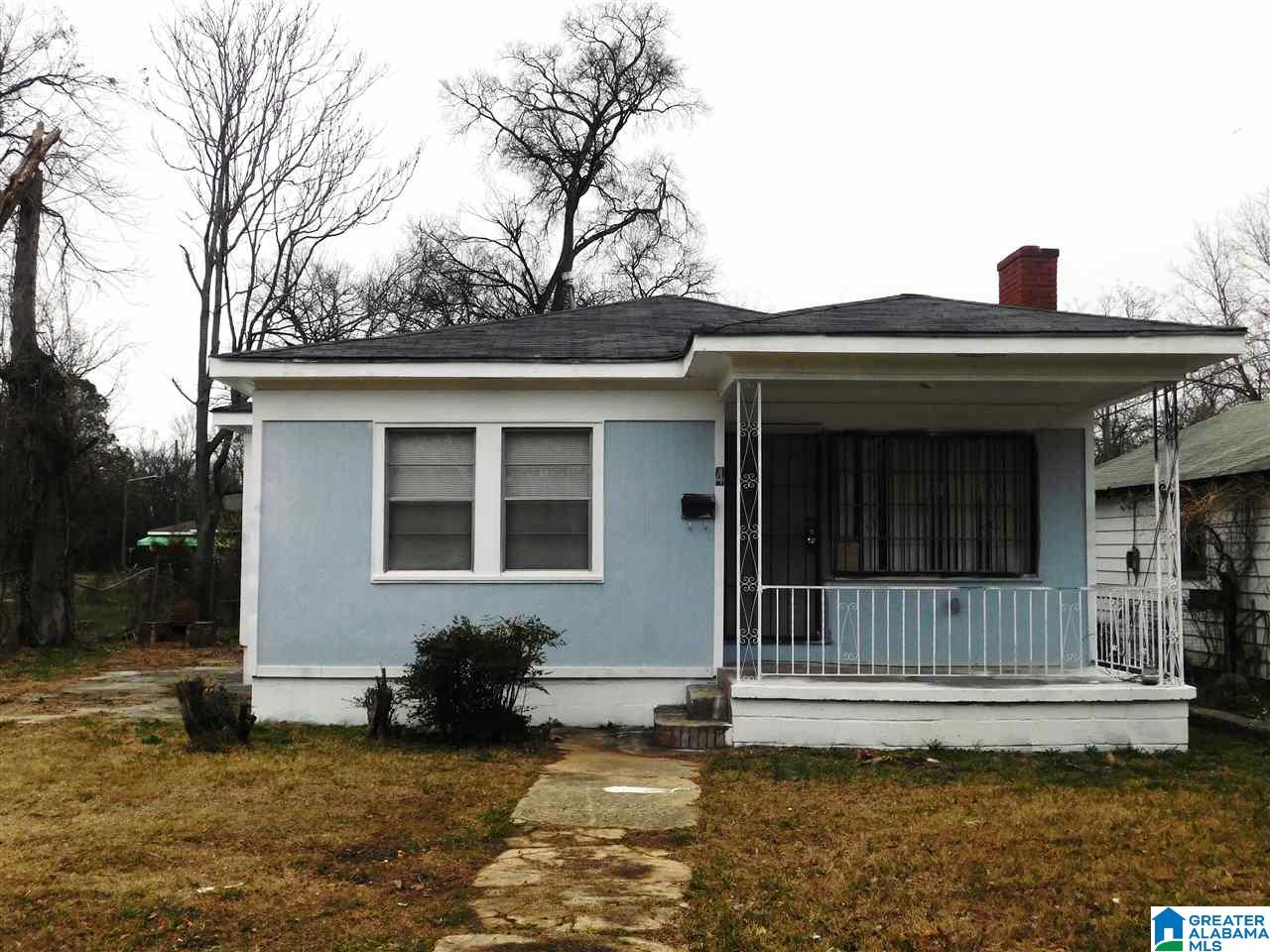 4 2nd Avenue Southwest Birmingham, AL 35211 - Photo 2 of 8