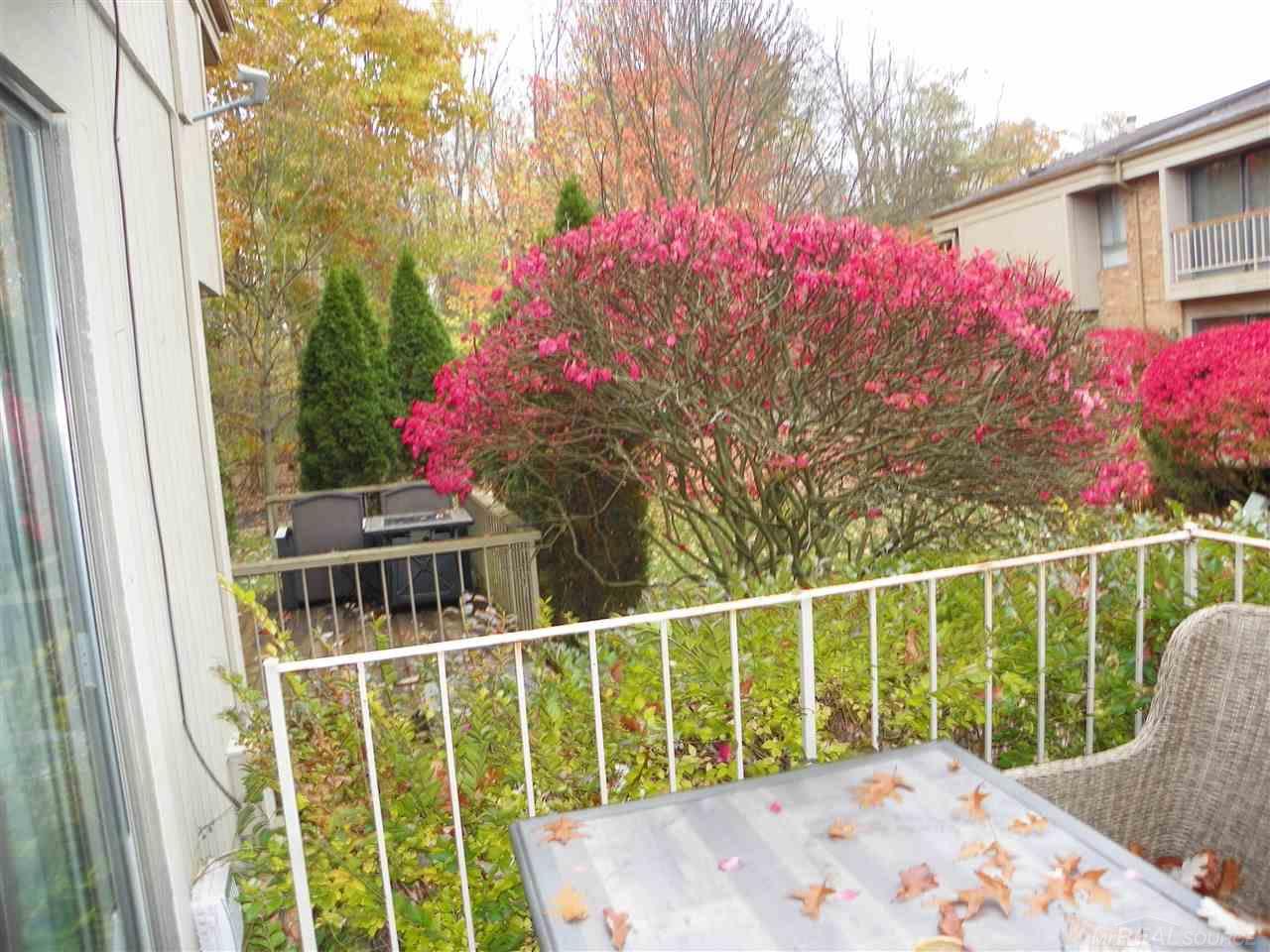 1432 Oakbrook Rochester Hills, Unit BLDG 12 Rochester, MI 48307 - Photo 17 of 19