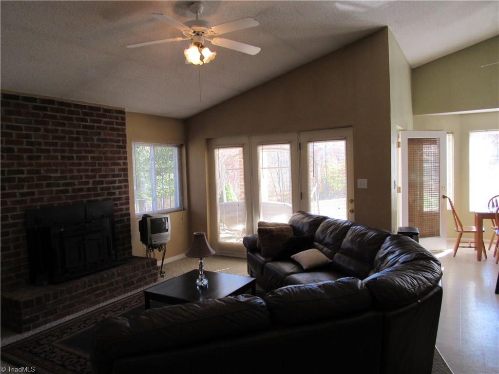 286 Pat Irwin Road Pilot Mountain, NC 27041 - Photo 13 of 29 Gallery Image 13