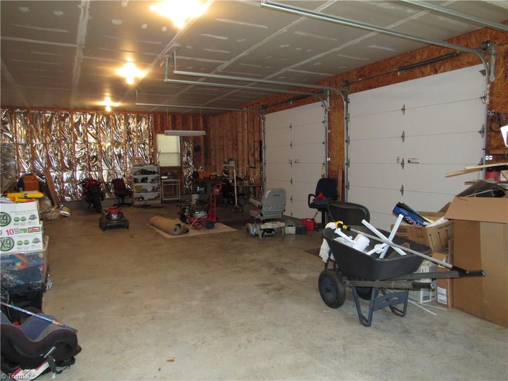 286 Pat Irwin Road Pilot Mountain, NC 27041 - Photo 26 of 29 Gallery Image 26