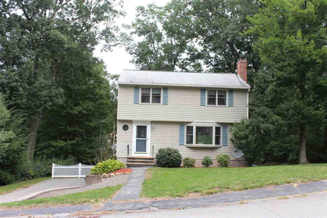 37 Nightingale Road Nashua, NH 03062 - Photo 1 of 21