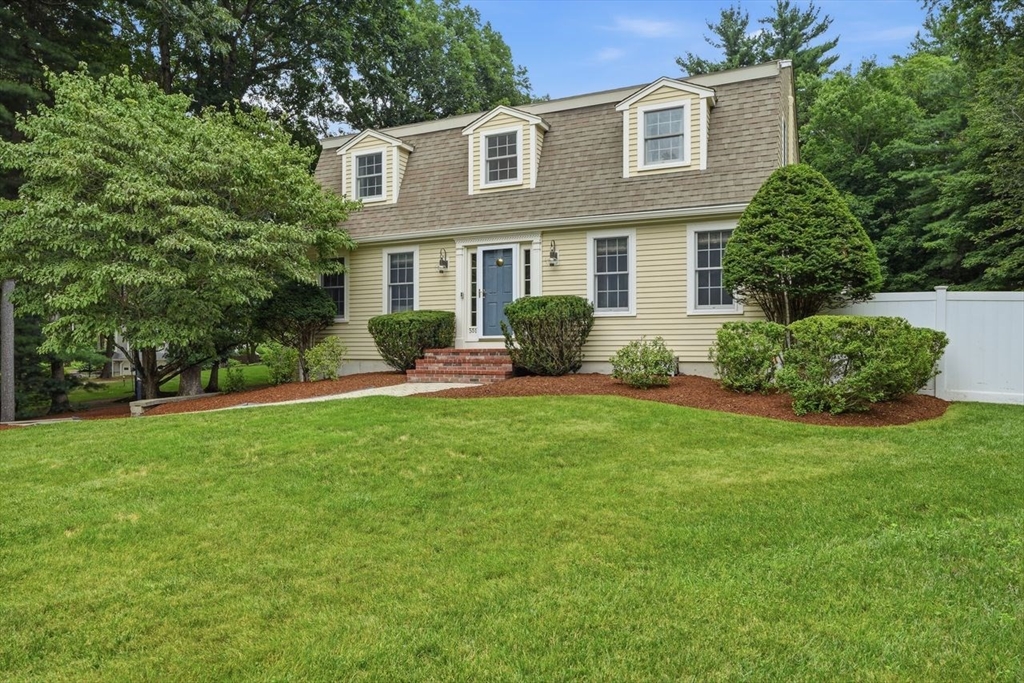 351 Old Farm Road Hanover, MA 02339 - Photo 2 of 39 Gallery Image 2