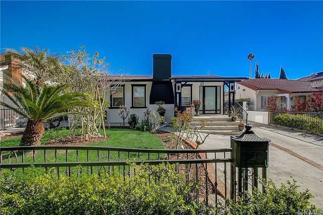 $2,994,400 | 1051 Princeton Street, Santa Monica, CA 90403