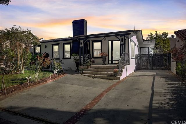 $2,994,400 | 1051 Princeton Street, Santa Monica, CA 90403