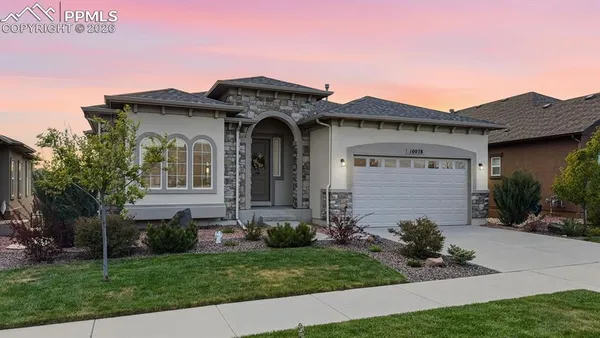 $770,000 | 10078 Stonemont Drive, Peyton, CO 80831