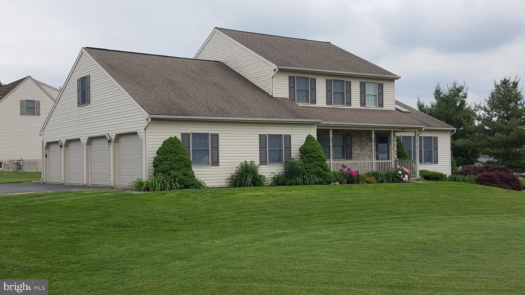 809 Power Road Manheim, PA 17545 - Photo 1 of 56