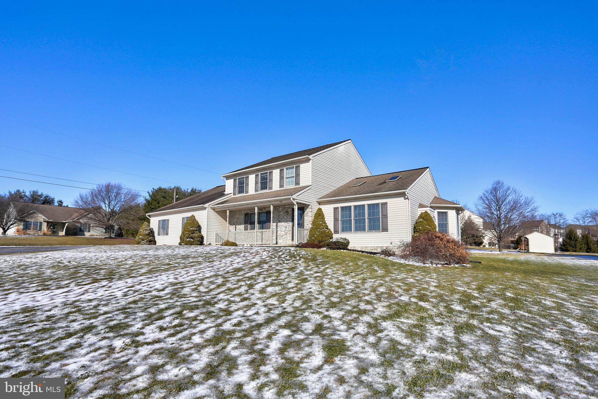 809 Power Road Manheim, PA 17545 - Photo 44 of 56