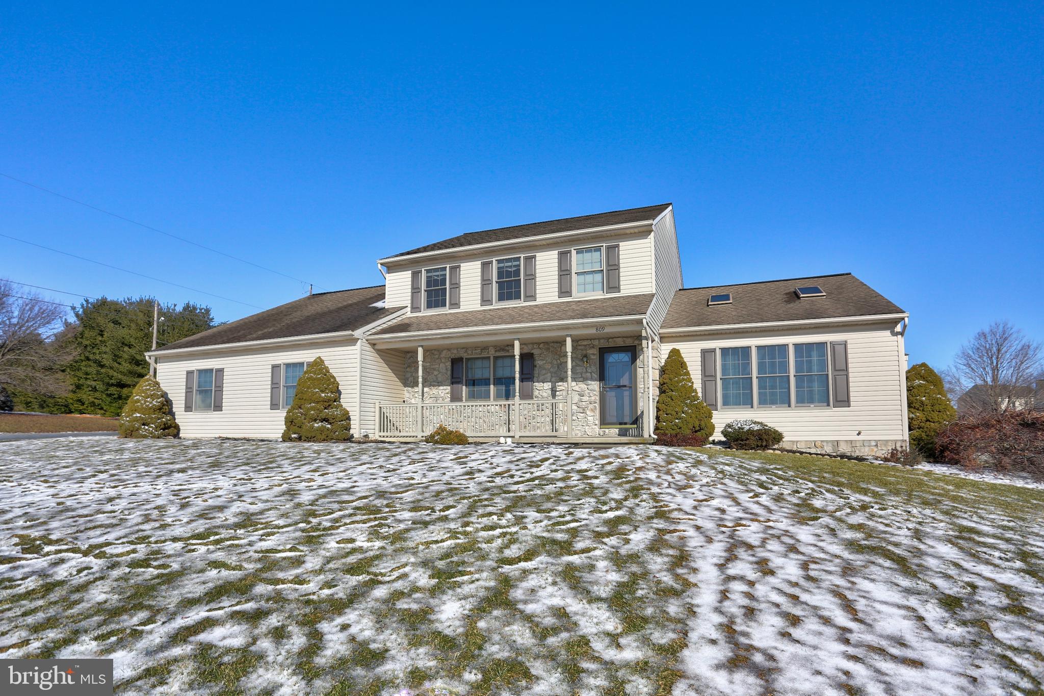 809 Power Road Manheim, PA 17545 - Photo 47 of 56