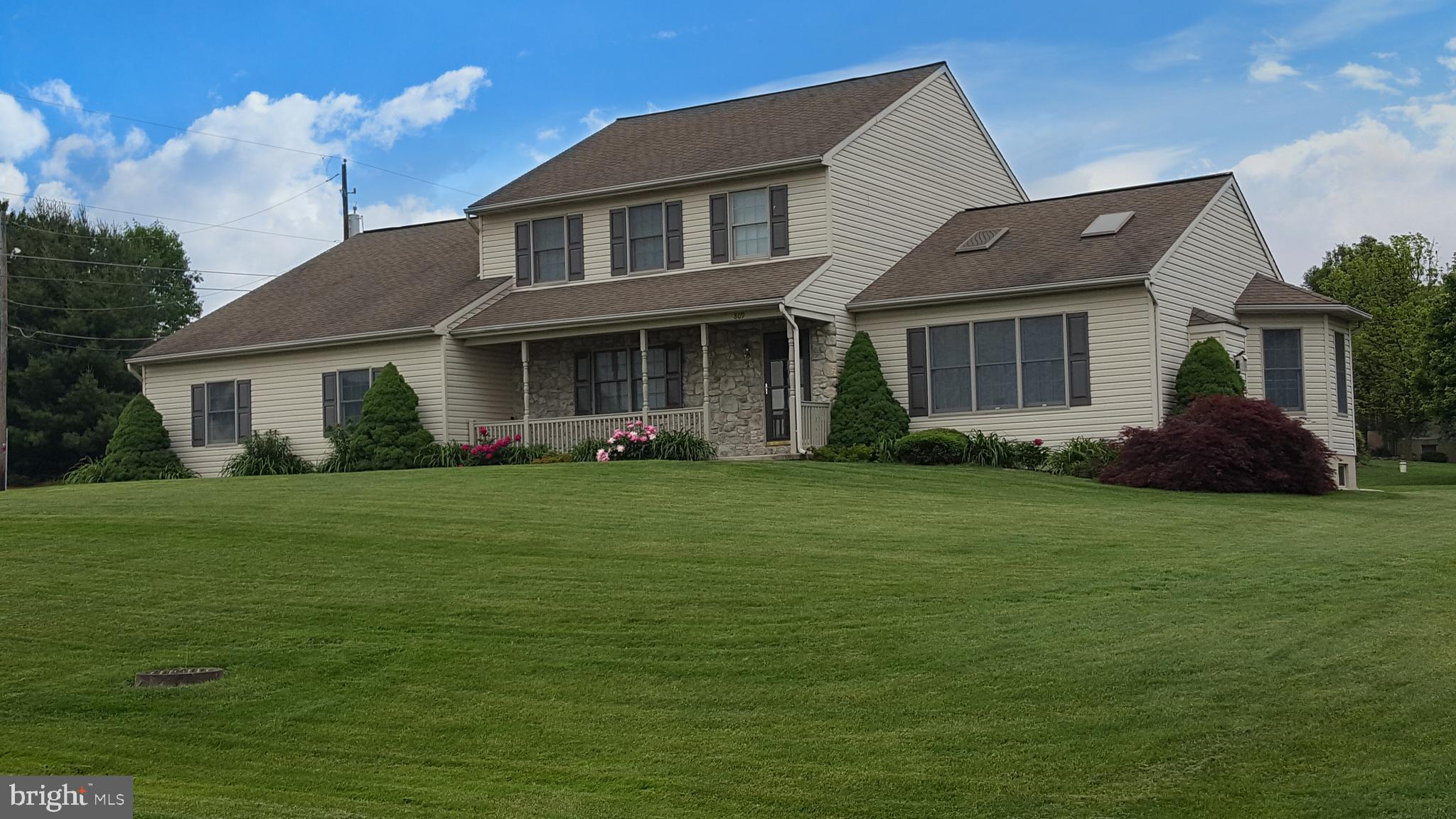 809 Power Road Manheim, PA 17545 - Photo 49 of 56