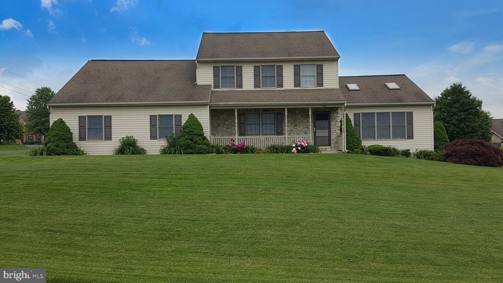 809 Power Road Manheim, PA 17545 - Photo 50 of 56