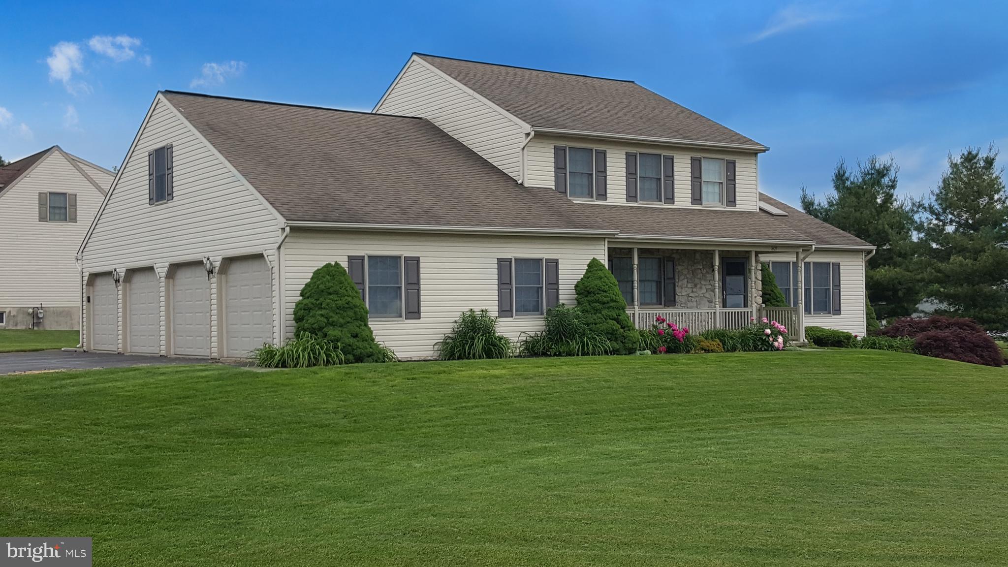 809 Power Road Manheim, PA 17545 - Photo 51 of 56