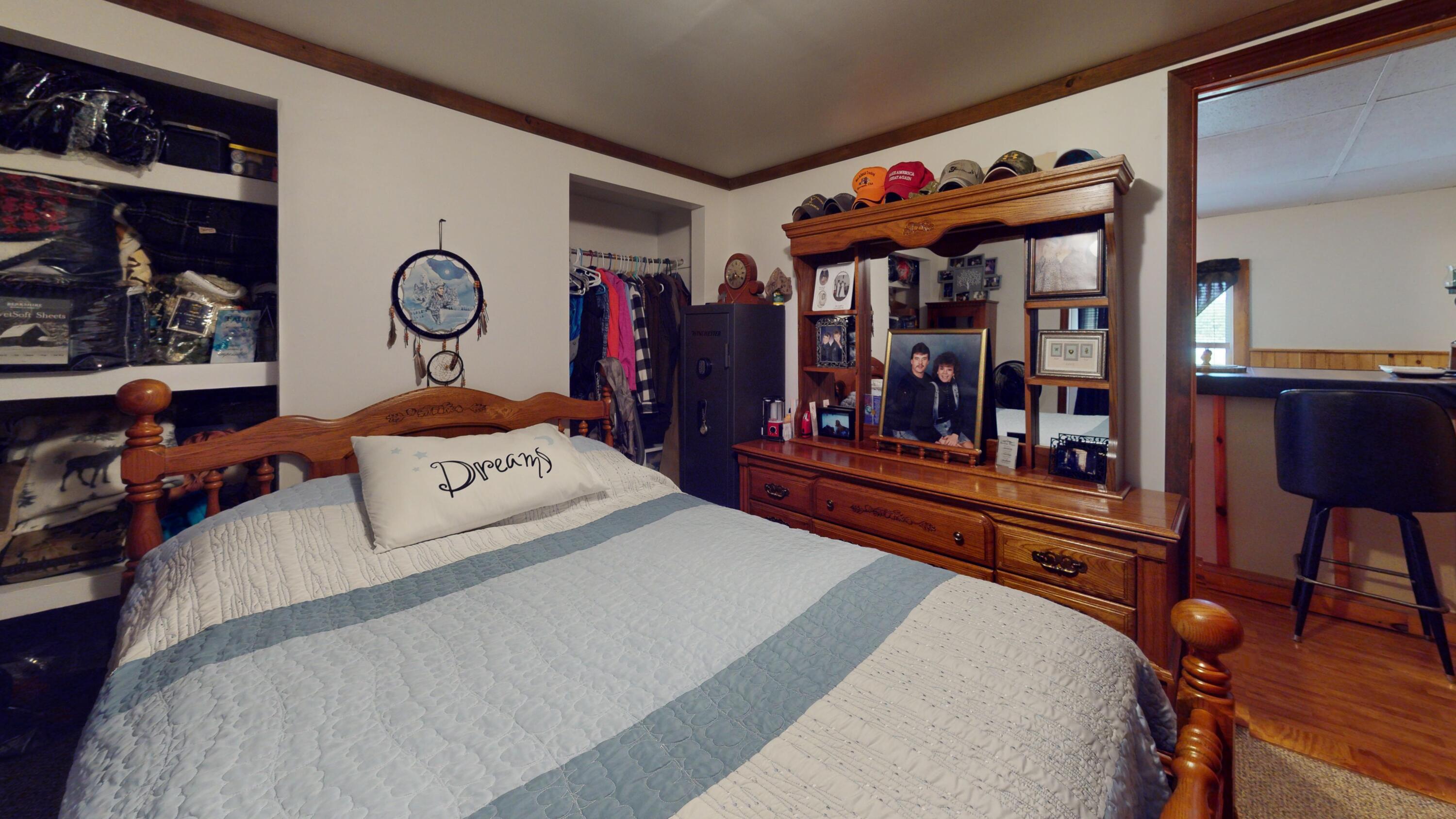 135 North Road Patten, ME 04765 - Photo 14 of 50 135-North