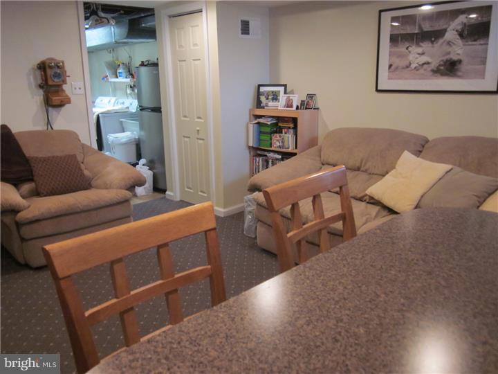 592 Rector Street Philadelphia, PA 19128 - Photo 14 of 25 Basement - Finished