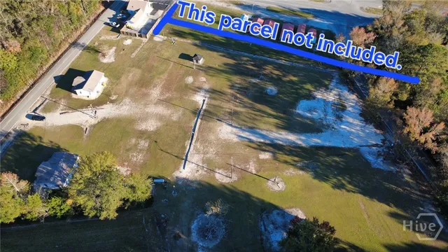 $3,500,000 | 81 Daniel Siding Road, Richmond Hill, GA 31324