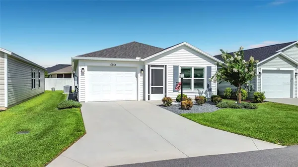 $272,000 | 6966 Lisa Lane, The Villages, FL 34762