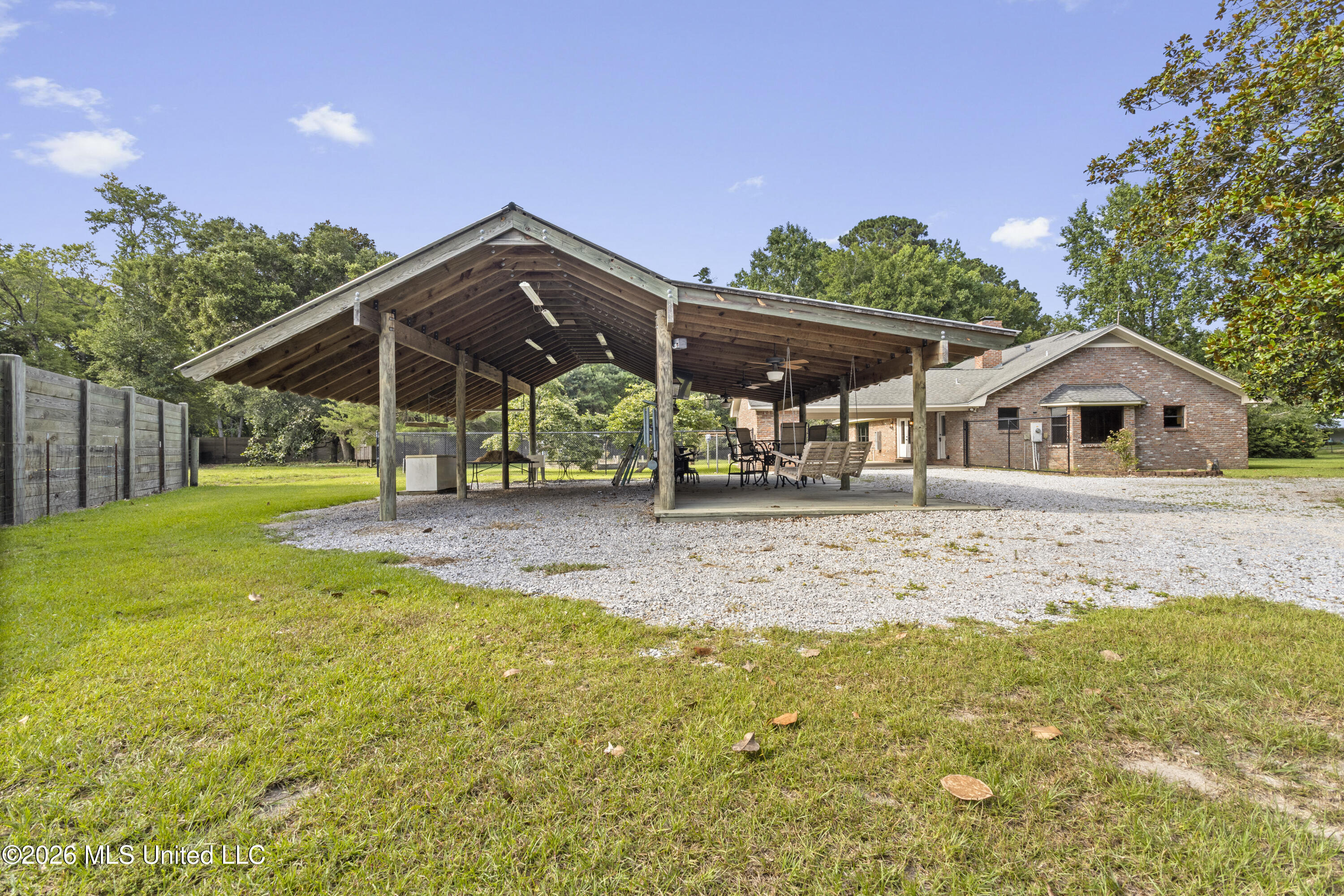 153 Pittman Road Ocean Springs, MS 39564 - Photo 40 of 54 00040