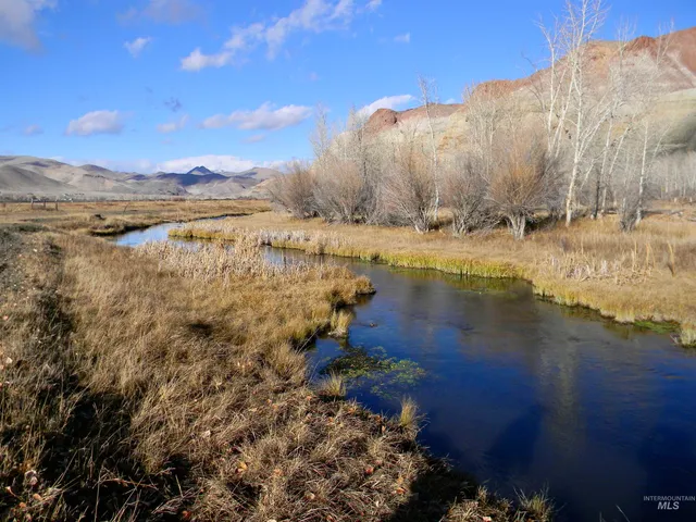 $12,950,000 | 24950 Highway 93, Challis, ID 83226