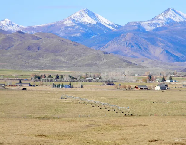 $12,950,000 | 24950 Highway 93, Challis, ID 83226