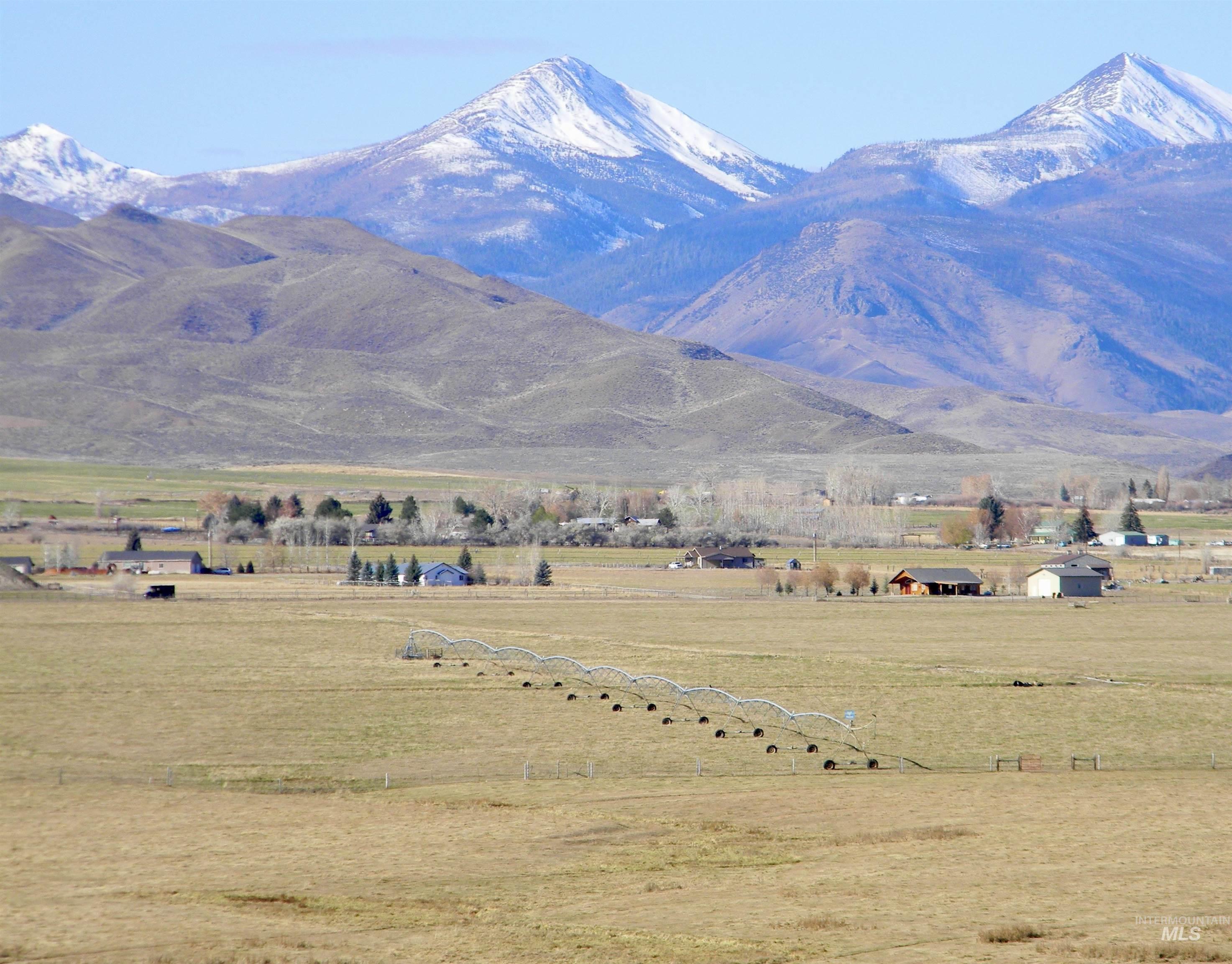 24950 Highway 93 Challis, ID 83226 - Photo 13 of 15 Mountain view featuring rural landscape