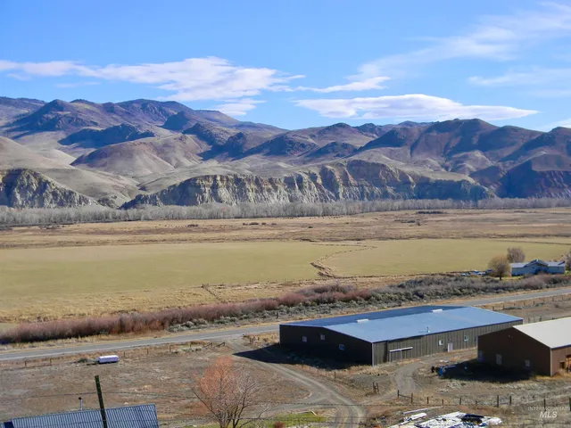 $12,950,000 | 24950 Highway 93, Challis, ID 83226
