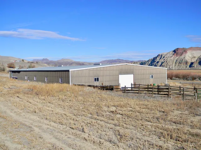 $12,950,000 | 24950 Highway 93, Challis, ID 83226