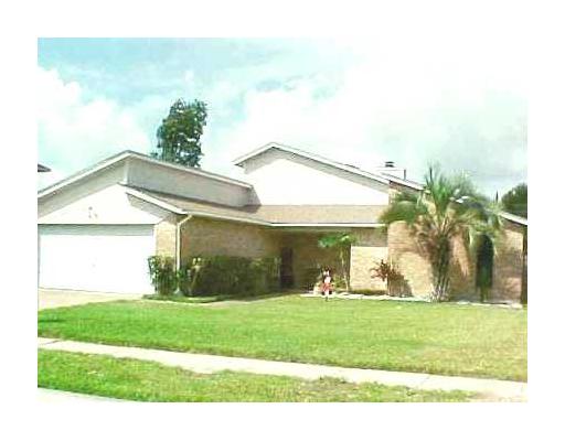 4937 Shadowbend Drive Corpus Christi, TX 78413 - Photo 1 of 9