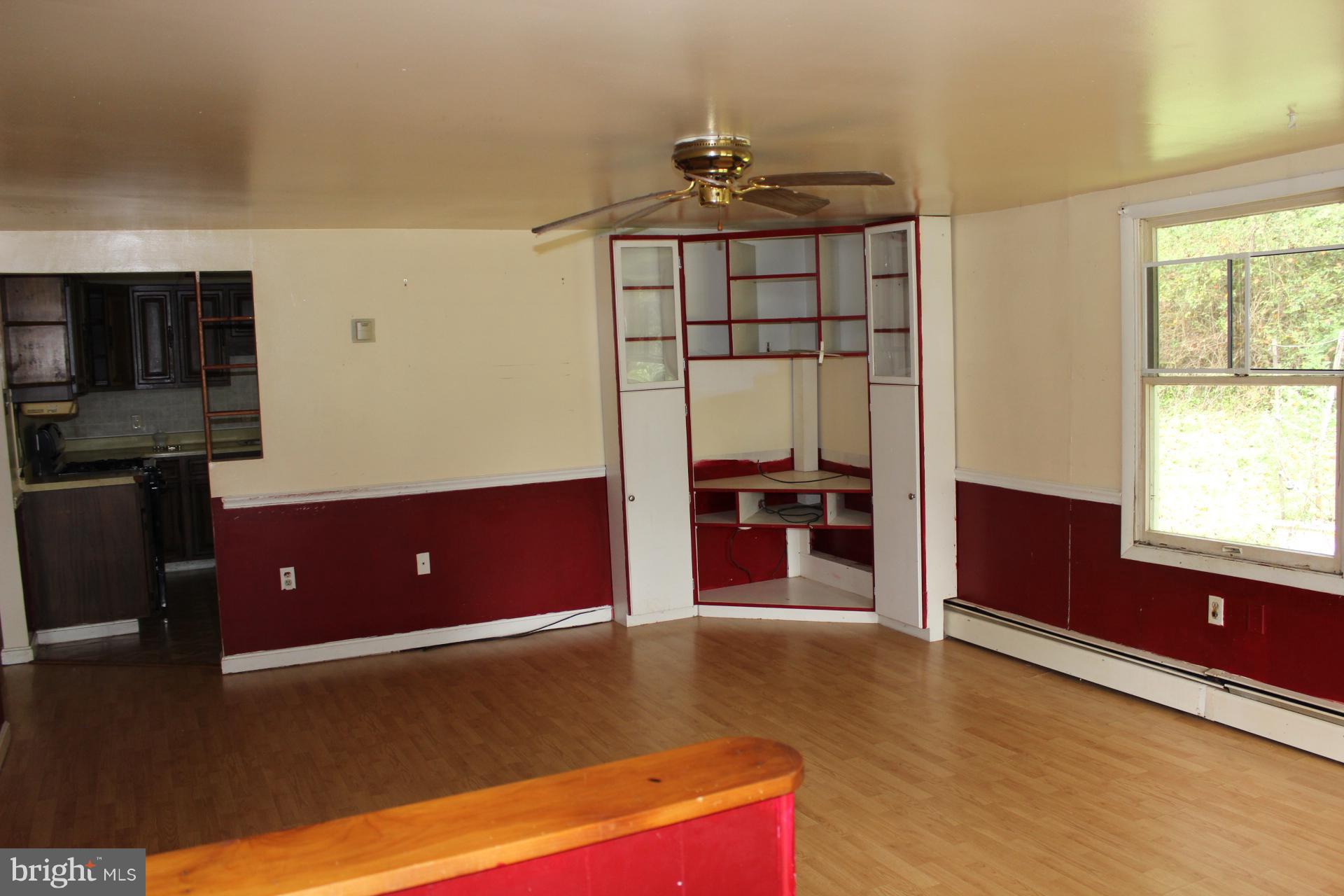 1556 Tank Road Finksburg, MD 21048 - Photo 6 of 12 a view of workspace with furniture and window