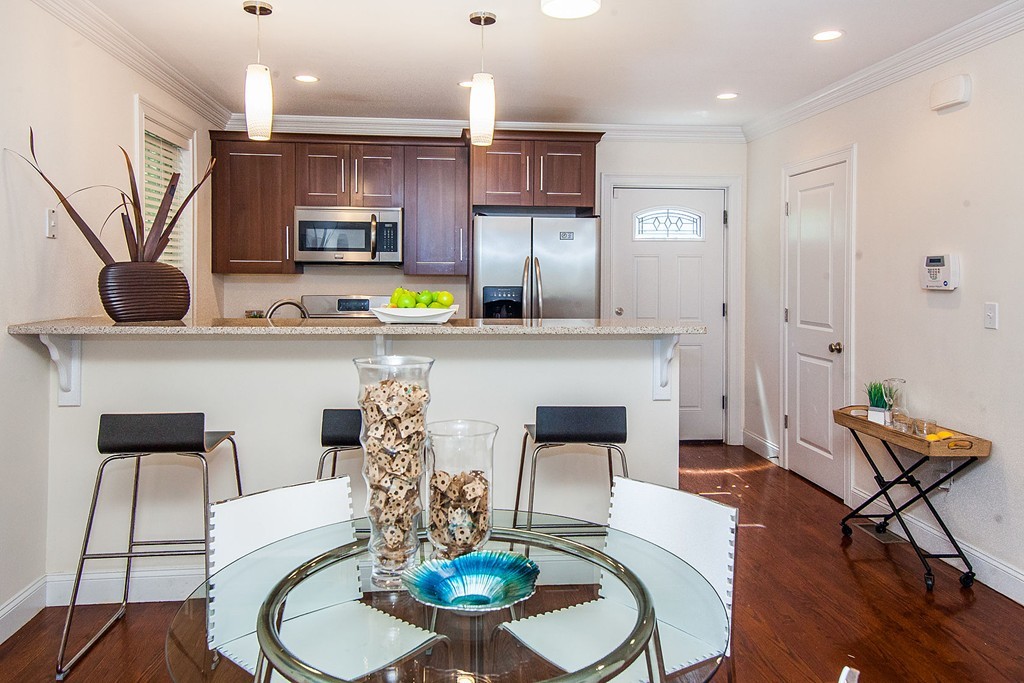 45 Montebello Road, Unit 45 Boston, MA 02130 - Photo 8 of 21 Gallery Image 8