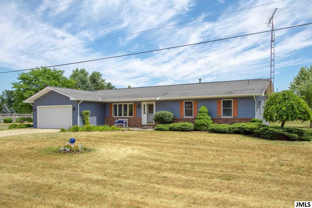 5115 Shepper Road Stockbridge, MI 49285 - Photo 1 of 34 Photo 1
