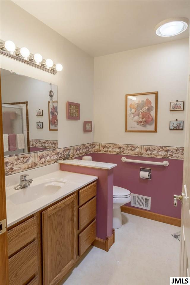 5115 Shepper Road Stockbridge, MI 49285 - Photo 12 of 34 Photo 12