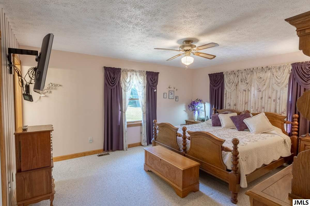5115 Shepper Road Stockbridge, MI 49285 - Photo 16 of 34 Photo 16