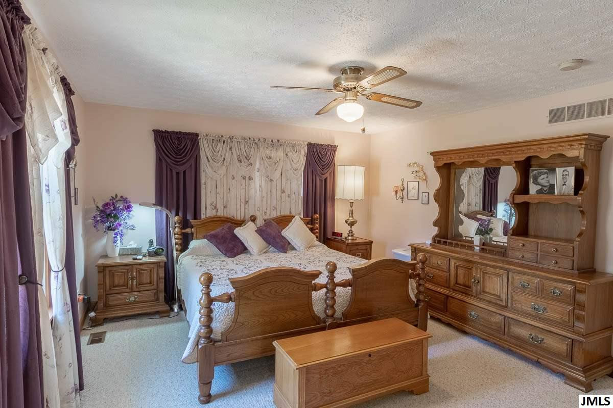 5115 Shepper Road Stockbridge, MI 49285 - Photo 17 of 34 Photo 17