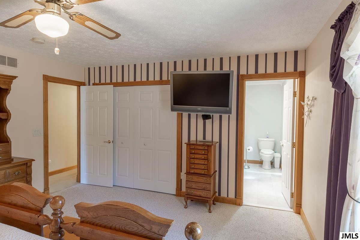 5115 Shepper Road Stockbridge, MI 49285 - Photo 18 of 34 Photo 18