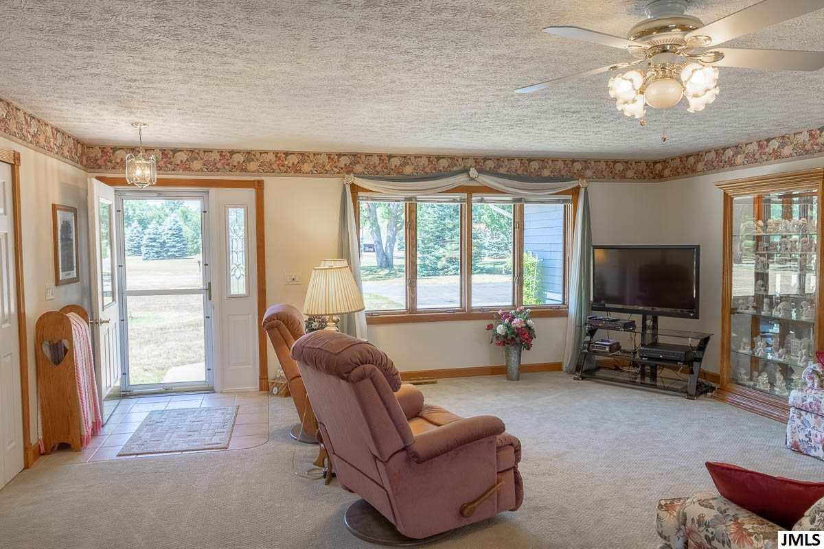 5115 Shepper Road Stockbridge, MI 49285 - Photo 3 of 34 Photo 3
