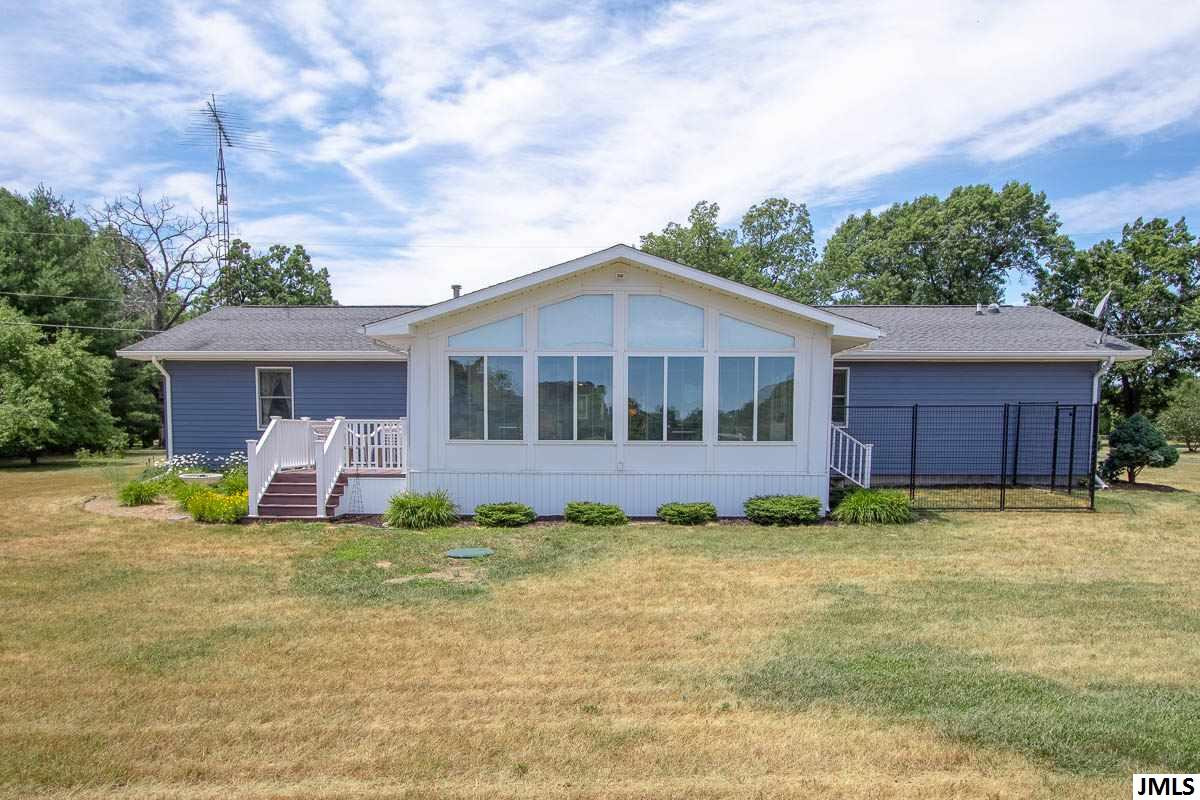 5115 Shepper Road Stockbridge, MI 49285 - Photo 31 of 34 Photo 31