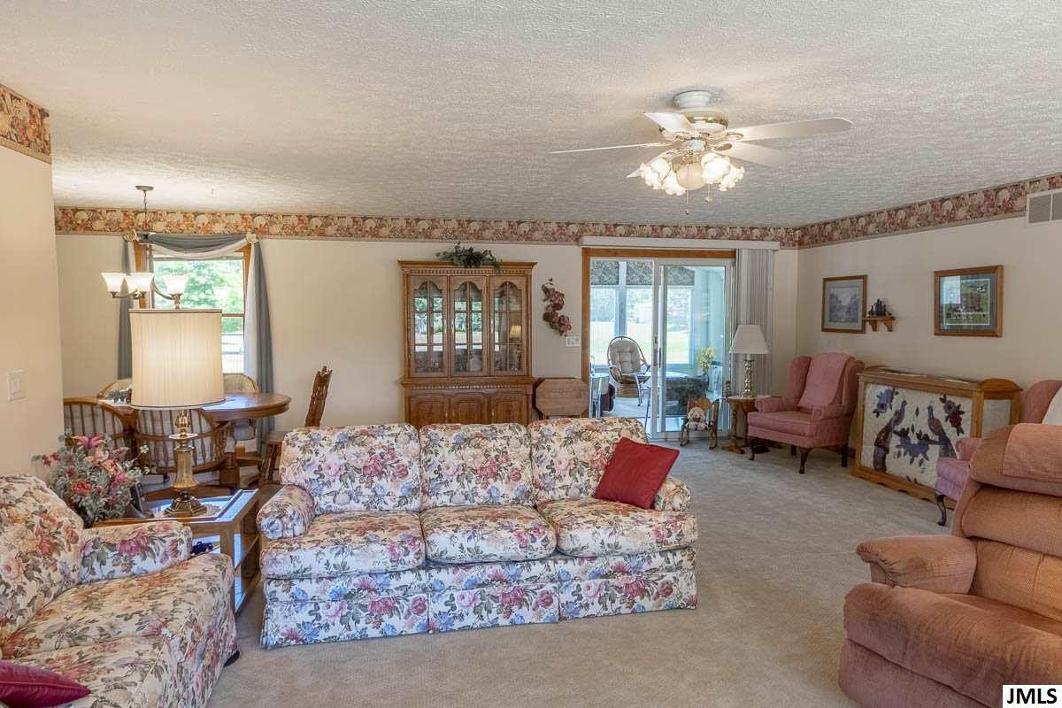 5115 Shepper Road Stockbridge, MI 49285 - Photo 4 of 34 Photo 4