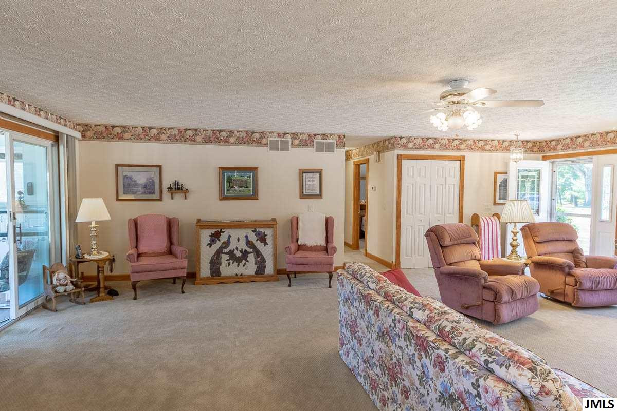 5115 Shepper Road Stockbridge, MI 49285 - Photo 5 of 34 Photo 5