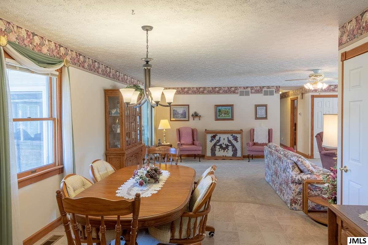 5115 Shepper Road Stockbridge, MI 49285 - Photo 6 of 34 Photo 6