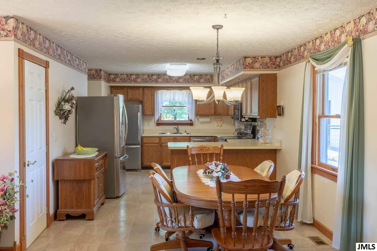 5115 Shepper Road Stockbridge, MI 49285 - Photo 7 of 34 Photo 7
